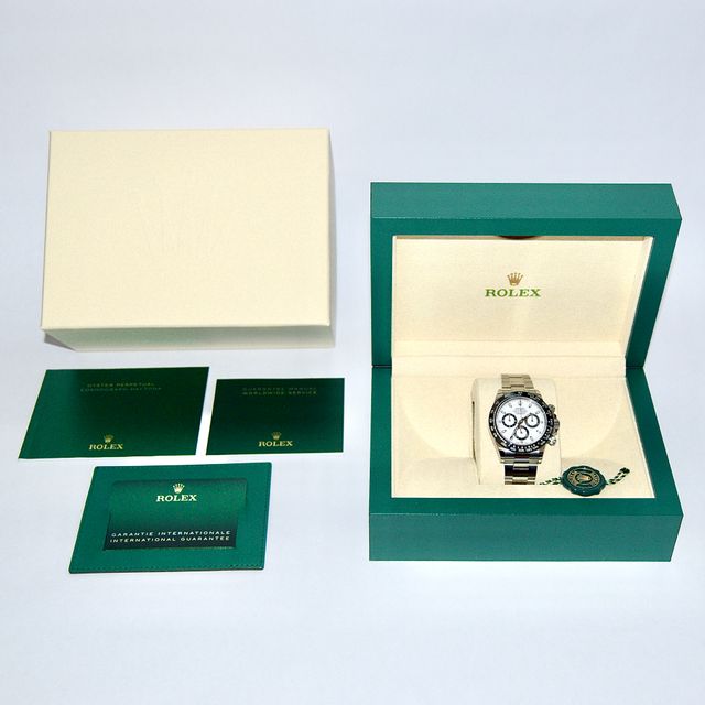 Rolex Daytona 116500 LN Image 5